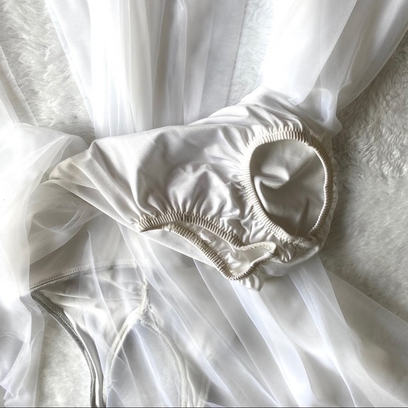 Dream upon a star dance contemporary costume - Picture 6 of 7